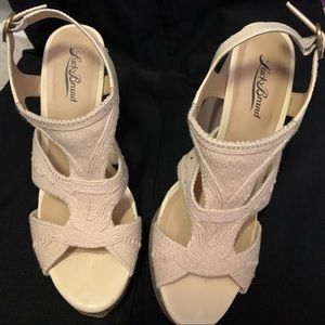 Lucky Brand Wedges